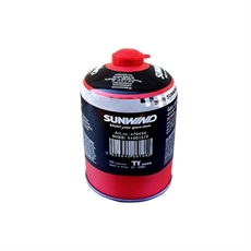 SUNWIND Gassboks 450 gram.